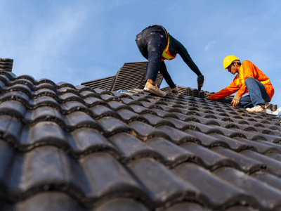 About Roof Repair Experts Orrs Island, ME