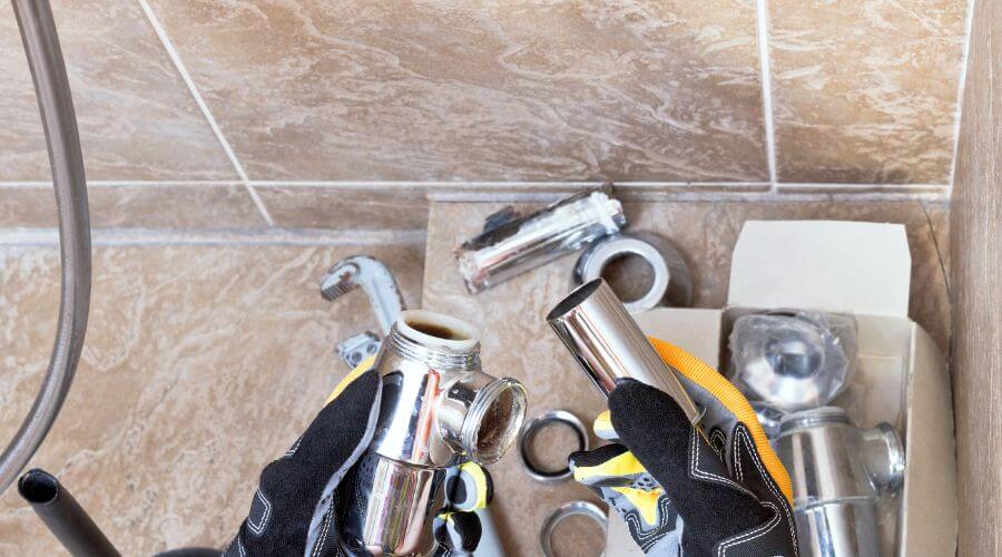 Professional New roof installation in Orrs Island, ME